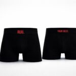 PAKIET 3x BOKSERKI RUU